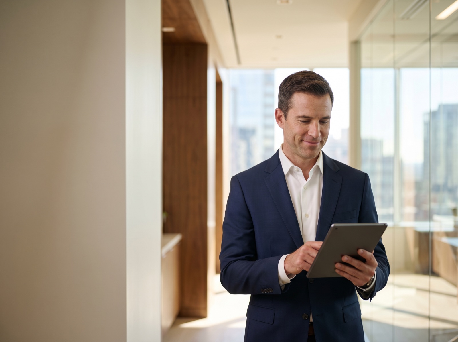 Suite KnowledgeCity Comply pour les équipes de la banque et de la finance