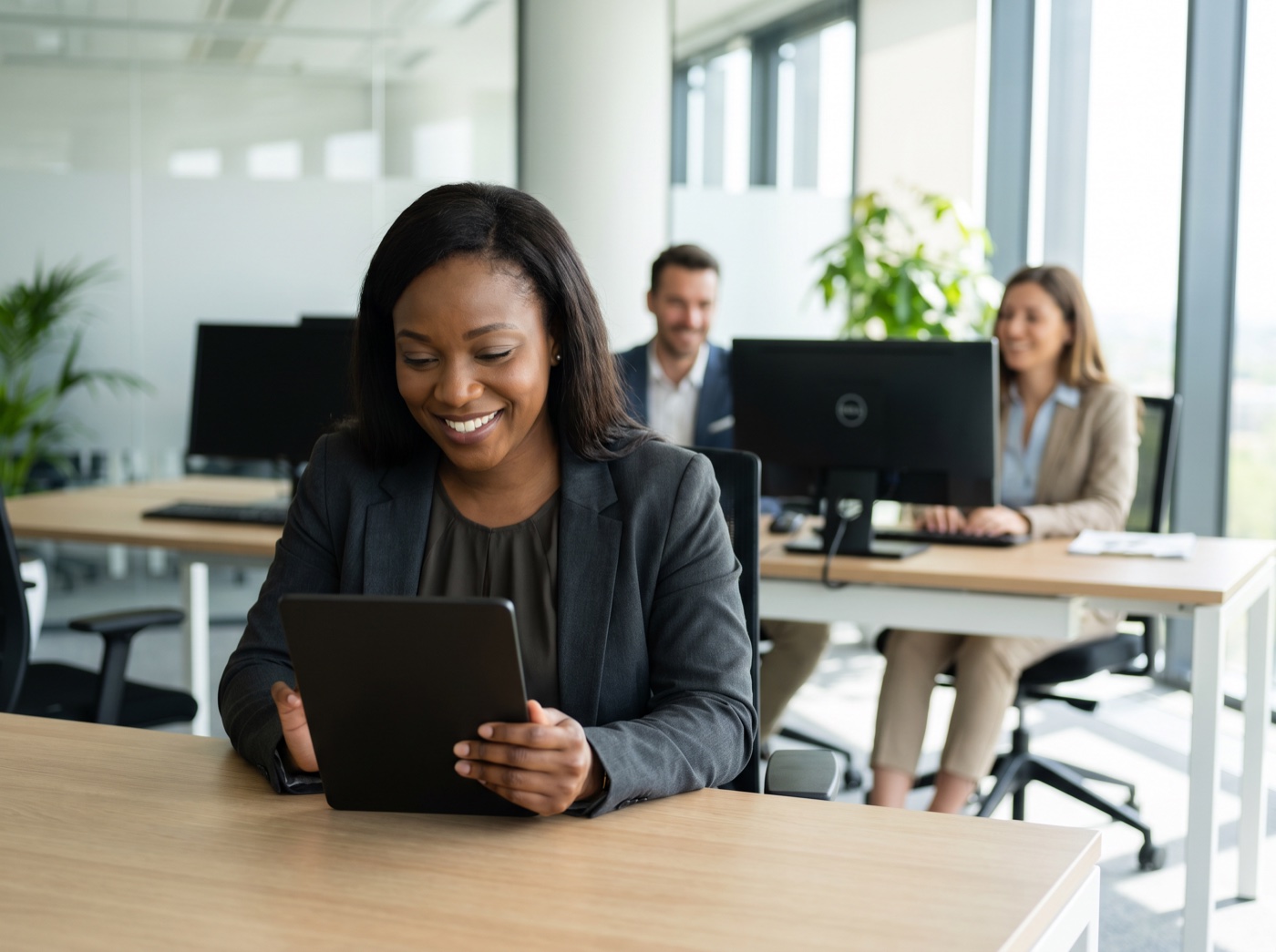 Suite KnowledgeCity Comply pour les équipes du secteur public et gouvernemental