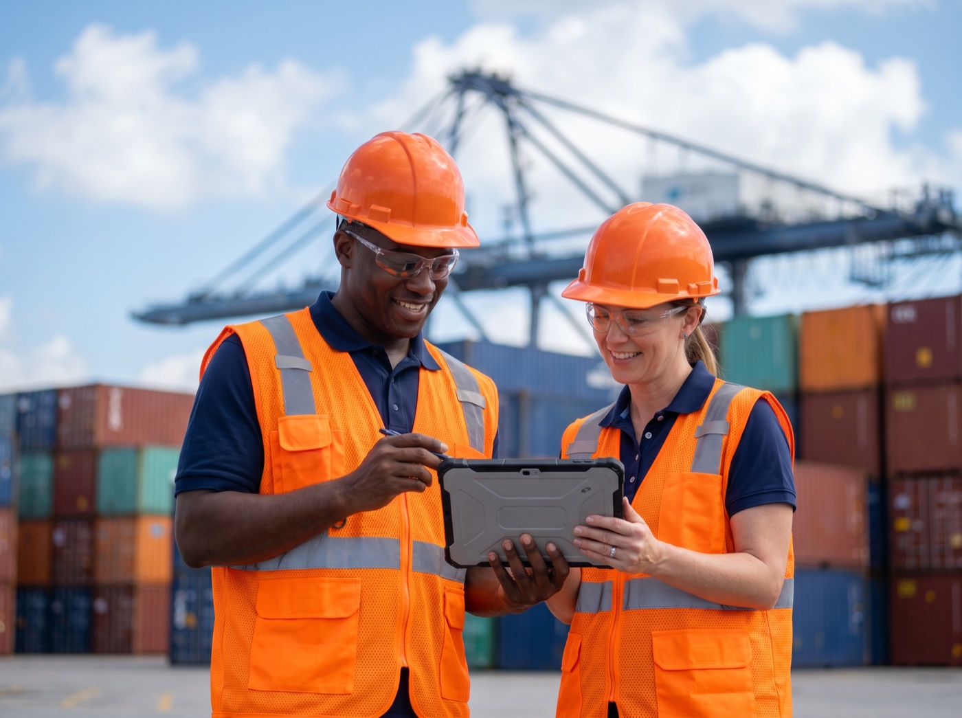 Suite Grow de KnowledgeCity pour les équipes du transport et de la logistique